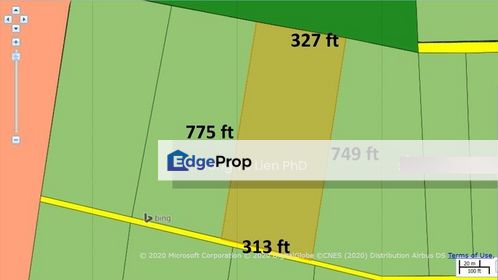 LAND 5. 56 acres,  Taman Selayang Mulia, 68100, Batu Caves, Selangor, Selangor, Gombak