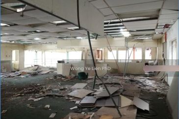 Taman Perindustrian Teknologi Rawang