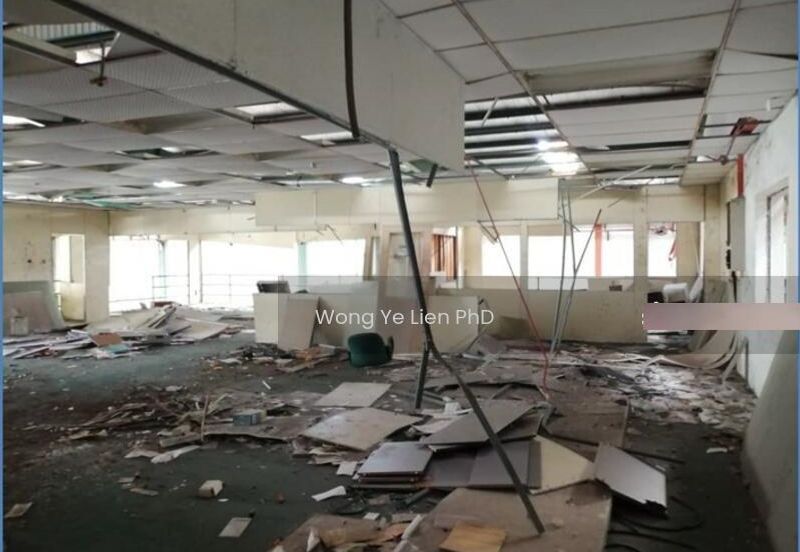 Taman Perindustrian Teknologi Rawang