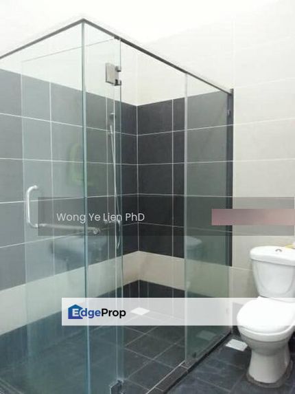 HOUSE 4R4B, Jalan Putra Berlian, 31900 Kampar, Perak, Perak, Kampar