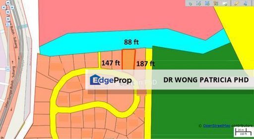 Prestij, Kota Damansara, Selangor, Kota Damansara