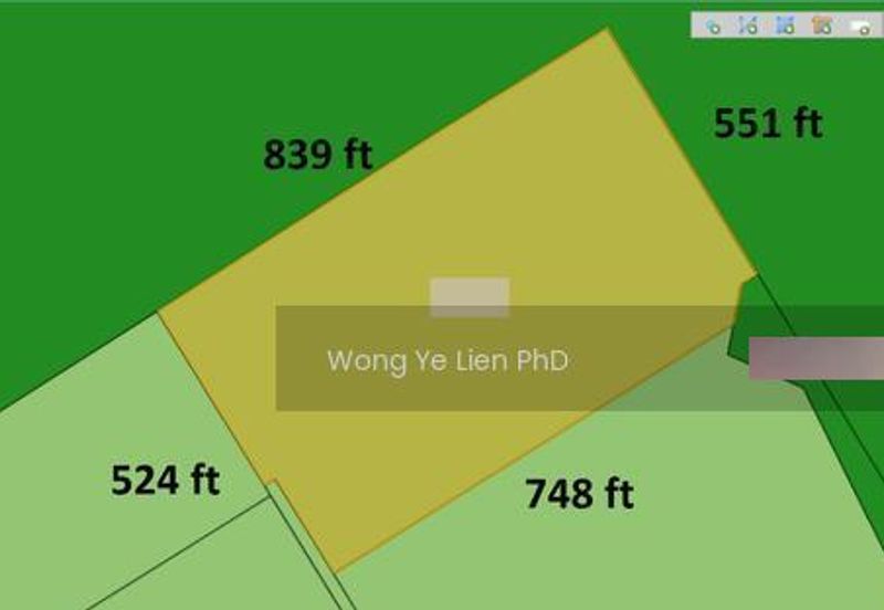 Sang Lee Durian Valley