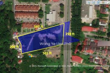 Bandar Sungai Petani