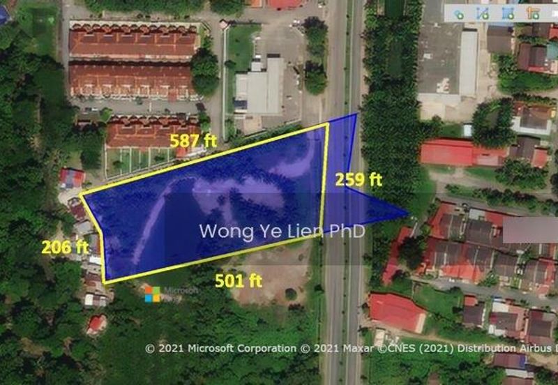 Bandar Sungai Petani