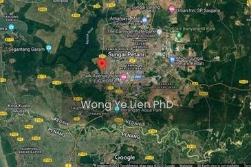 Bandar Sungai Petani