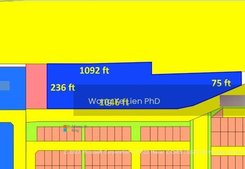 Land 4. 62 acres, Jalan Bayu Laut 7, 42000 Pelabuhan Klang, Selangor