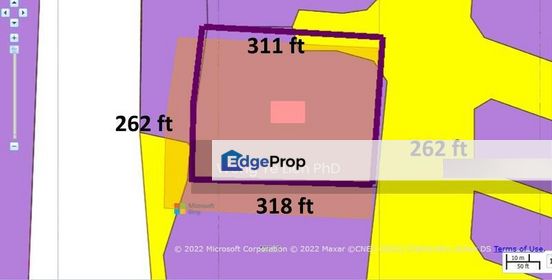 Factory, 1. 94 ac, Factory, Pusat Perindustrian Sungai Chua, Kajang, Selangor, Kajang