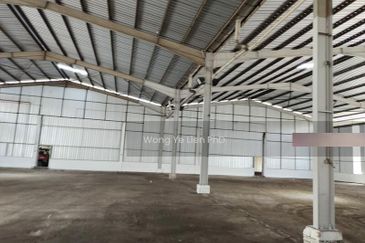 Kawasan Perindustrian Kajang Jaya