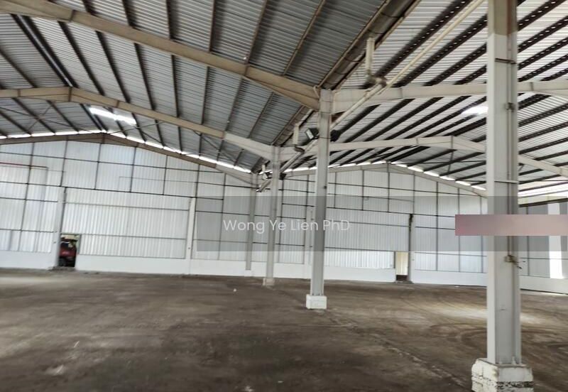 Kawasan Perindustrian Kajang Jaya