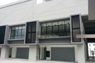 Glomac Business Centre