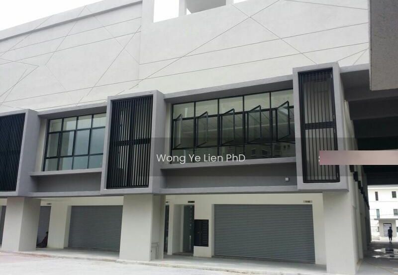 Glomac Business Centre