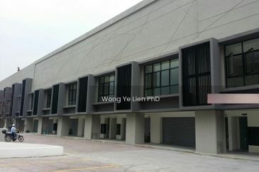 Glomac Business Centre