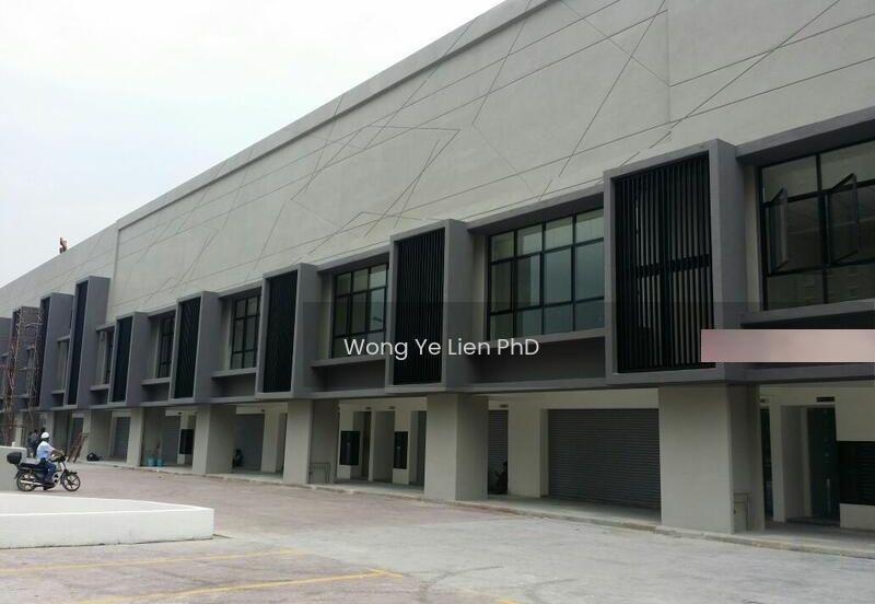 Glomac Business Centre