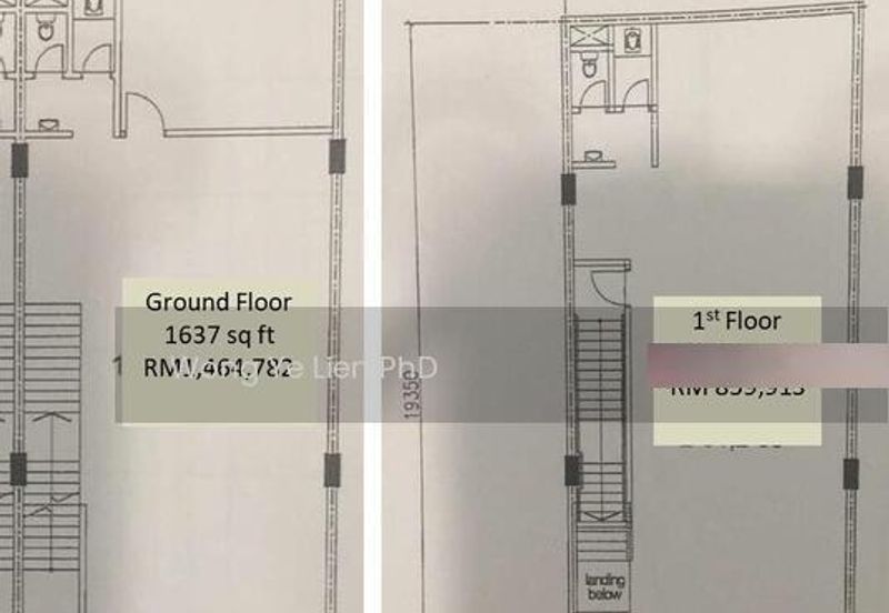 Glomac Business Centre