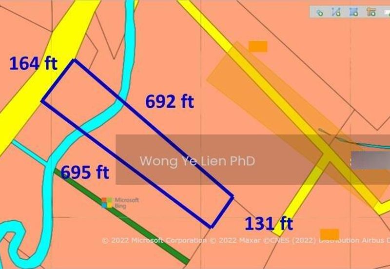 LAND, 2. 33 ac, Main Road, Kampung Simpang Panggung, 27200 Kuala Lipis, Pahang