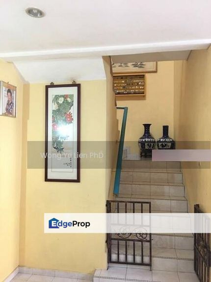 HOUSE 5R3B, 2 storey,  Jalan Bertam Perdana   Taman Bertam Perdana, 75200 Melaka, Melaka, Melaka Tengah