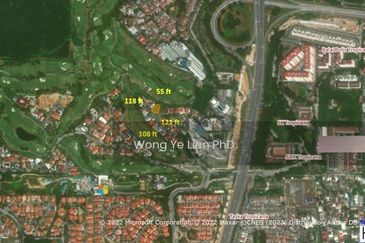 Tropicana Golf & Country Resort