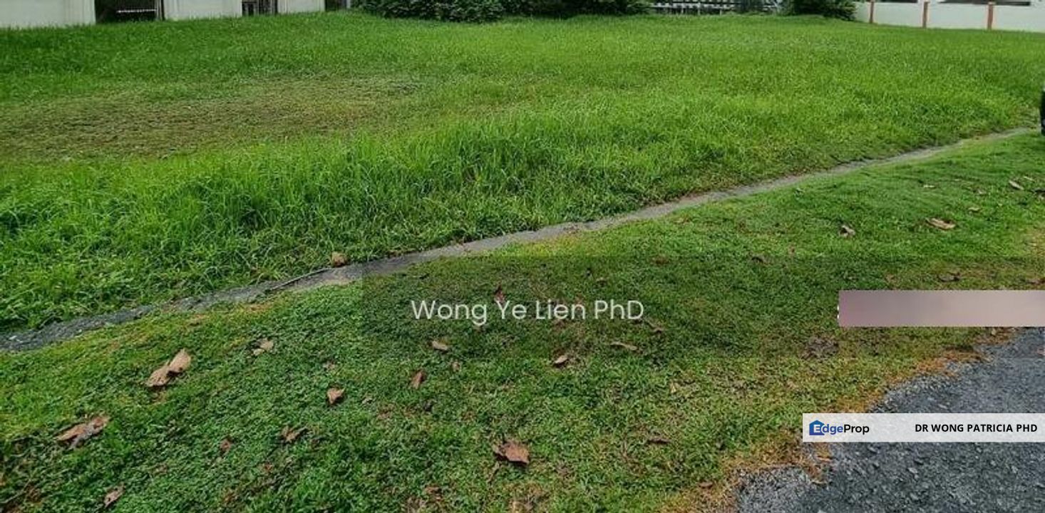 Bungalow LAND,  10,516 sq ft,  facing Golf Course, Jalan TR 3, Tropicana, 47410 Petaling Jaya, Selangor, Selangor, Tropicana