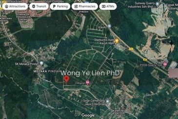 BANDAR BARU ALOR GAJAH