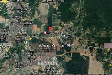 Taman Semenyih Mewah