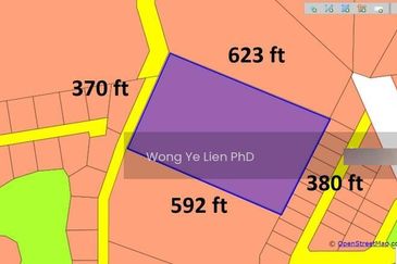 Taman Semenyih Mewah