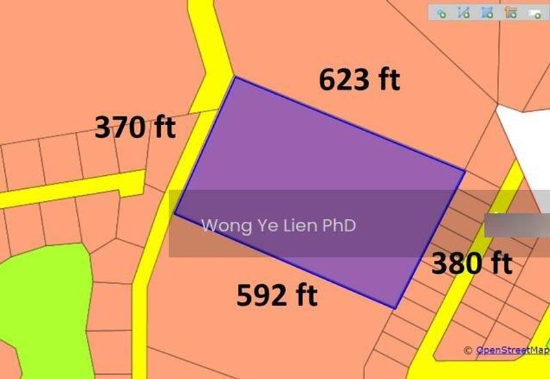 Taman Semenyih Mewah