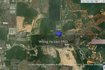 Taman Semenyih Mewah