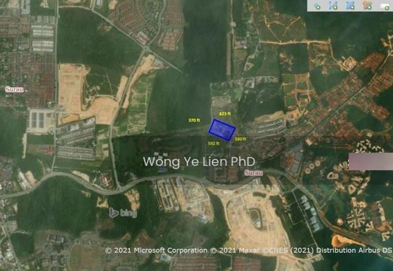 Taman Semenyih Mewah