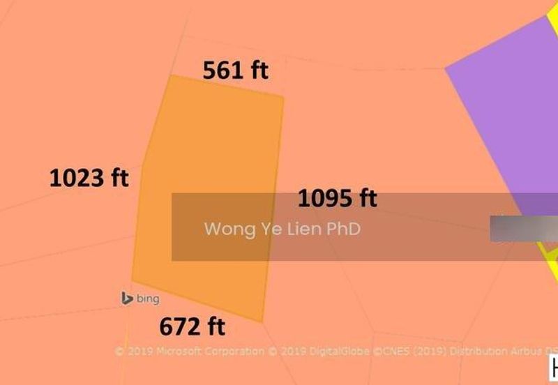 Ridgefield Residences @ Tropicana Heights Kajang