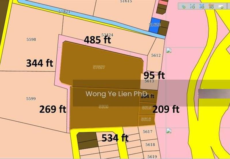 Kampung Pantai Dalam