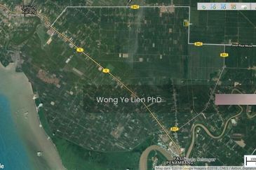 Pekan Tanjung Karang