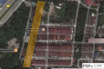 Port Klang (Pelabuhan Klang)