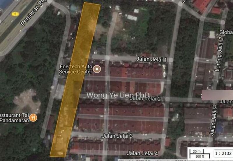 Port Klang (Pelabuhan Klang)