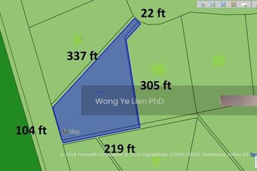 Sungai Gumut ( Lembah Beringin )