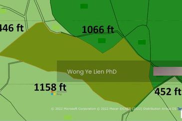 Balik Pulau / Teluk Bahang