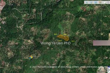 Balik Pulau / Teluk Bahang