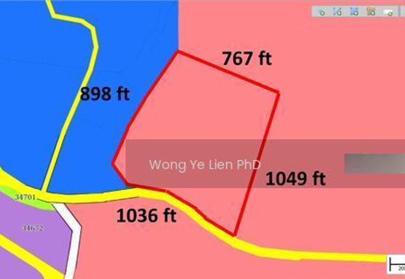 Bandar Seremban Selatan