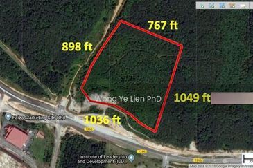 Bandar Seremban Selatan