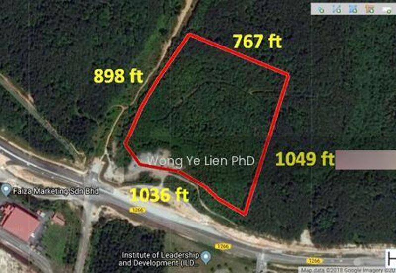 Bandar Seremban Selatan