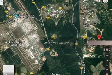 Bandar Seremban Selatan