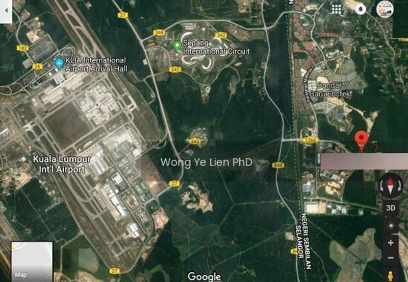 Bandar Seremban Selatan