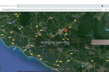 Kluang Industrial Estate II