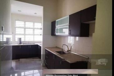 The Lead Residences @ Bukit Tinggi 2