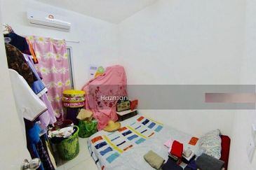 Savanna Executive Suites @ Southville City