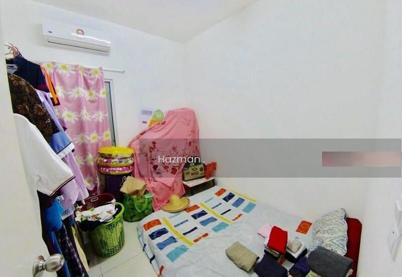 Savanna Executive Suites @ Southville City