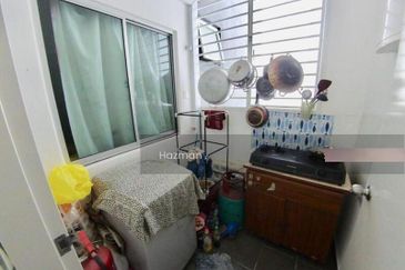 Savanna Executive Suites @ Southville City