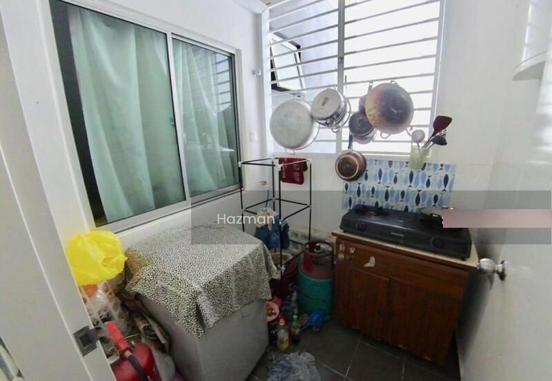 Savanna Executive Suites @ Southville City