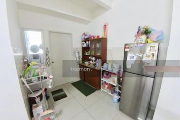 Savanna Executive Suites @ Southville City