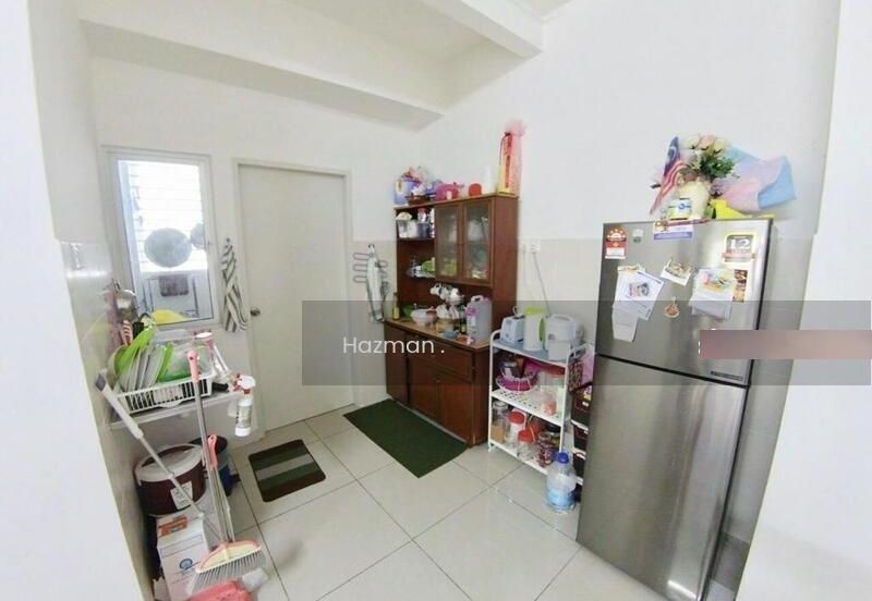 Savanna Executive Suites @ Southville City