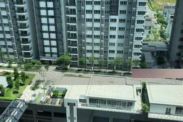 Savanna Executive Suites @ Southville City